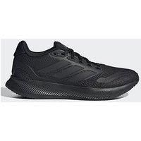 adidas Kids 5 J Runners Running Shoes Trainers Sneakers