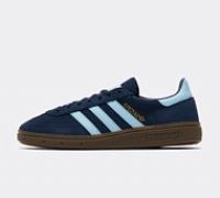 adidas Originals Junior Handball Spezial Trainer - Navy - Size 3.5