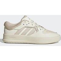 Adidas Sportswear Men'S Court 24 Trainers - Off White