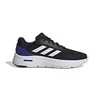 adidas Men/'s Cloudfoam Move Shoes, core Black/Cloud White/Lucid Blue, 10 UK