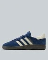 adidas Originals Handball Spezial Trainer - Navy - Size 11