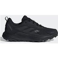 adidas Men/'s Terrex Anylander RAIN.RDY Hiking Shoes, core Black/core Black/Grey Four, 10.5 UK