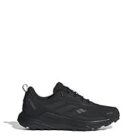 adidas Men/'s Terrex Anylander RAIN.RDY Hiking Shoes, core Black/core Black/Grey Four, 7 UK