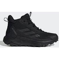 Women's Anylander Mid Rain.RDY Hiking Shoes