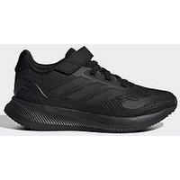 adidas Kids RUNFALCON 5 EL C Runners Running Shoes Trainers Sneakers