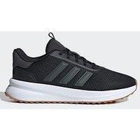 adidas Men/'s X_PLR Path Shoes, Carbon Black/Grey SIX, 6 UK