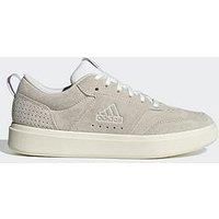 adidas Women/'s Park ST Shoes, Cloud White/CWHITE/SILDAW, 3.5 UK