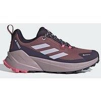 adidas Terrex Trailmaker 2 GTX W QUICRI/SILDAW/PNKFUS, Quicri Sildaw Pnkfus, 7 UK