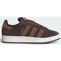 Adidas Originals Campus 00S Shoes - Brown