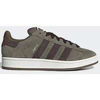 Adidas Men'S Campus 00S Shoes - Green