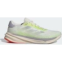 Adidas Supernova Stride Shoes - Black