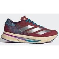 Adidas Womens Running Adizero Sl 2 Trainers - Multi