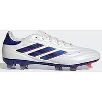 Adidas Copa Pure 2 Pro Fg IG6405 football shoes white