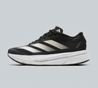 Adidas Womens Running Adizero Sl2 Trainers - Black