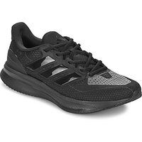 adidas Men/'s Ultrarun 5 Running Shoes, Core Black/Core Black/Cloud White, 8 UK