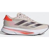 Adidas Adizero Sl2 Running Shoes - Pink