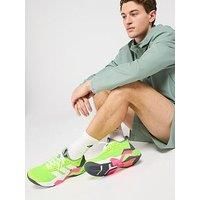 adidas Rapidmove ADV 2 HIIT Training Shoes, Textile Upper, Green