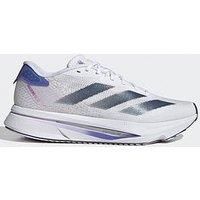Adidas Adizero Sl 2 Running Shoes - White