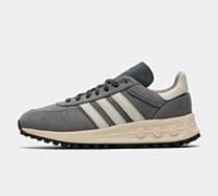 adidas Originals LA Trainer Lux - Grey - Size 6