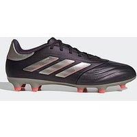 Adidas Mens Copa League Firm Ground Football Boot - Red/Black