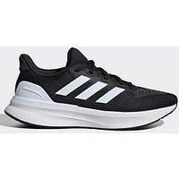 Adidas Womens Running Ultrarun 5 Trainers - Core Black/Cloud White/Black