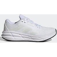 adidas Women/'s Questar 3 Running Shoes, Cloud White/Cloud White/core Black, 7 UK