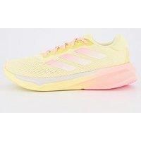 Adidas Supernova Stride Shoes - Yellow