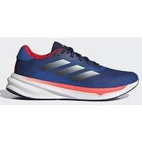 Adidas Mens Running Supernova Stride Trainers - Blue