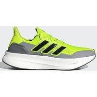 Adidas Mens Running Ultraboost 5 Trainers - Green