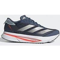 Adidas Adizero Sl2 Running Shoes - Blue