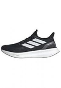 adidas Men/'s Pureboost 5 Sneaker, core Black/FTWR White/Grey Five, 7 UK