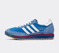 adidas Originals SL 72 RS Trainer - Blue - Size 12