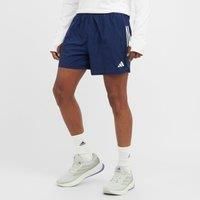 Men's Own The Run Shorts, Blue