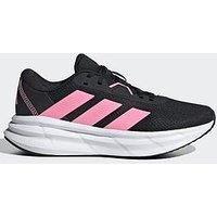 adidas Galaxy 7 Women's Running Shoes Black Cloudfoam Cushioning ID8763