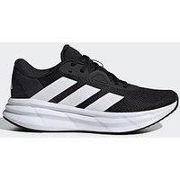 adidas Women/'s Galaxy 7 Running Non-Football Low Shoes, Core Black/Cloud White/Carbon, 6 UK