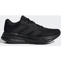 adidas Women/'s Galaxy 7 Running Shoes, Core Black/Core Black/Core Black, 5 UK