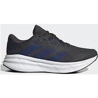adidas Men/'s Galaxy 7 Running Shoes, Carbon/Dark Blue/core Black, 7 UK