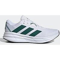 adidas Mens Galaxy 7 Running Shoes Runners Trainers Sneakers Lace Up