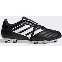 Adidas Mens Copa Gloro Ii Firm Ground Football Boots Black/Black