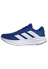 adidas Men/'s Galaxy 7 Running Shoes, Royal Blue/Cloud White/Dark Blue, 12 UK