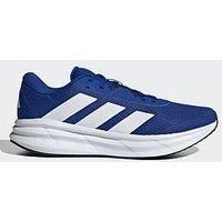 adidas Men/'s Galaxy 7 Running Shoes, Royal Blue/Cloud White/Dark Blue, 9.5 UK
