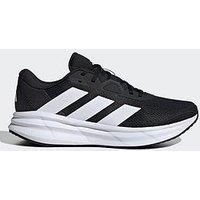 adidas Men/'s Galaxy 7 Running Non-Football Low Shoes, Core Black/Cloud White/Carbon, 7 UK