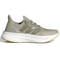 Adidas Womens Running Ultraboost 5 Trainers - Beige