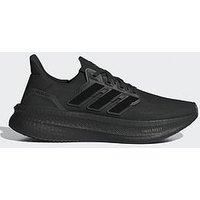 Adidas Mens Running Ultraboost 5 Trainers - Black