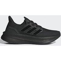Adidas Womens Running Ultraboost 5 Trainers - Black