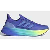 Adidas Womens Running Ultraboost 5 Trainers - Blue
