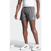 adidas Men/'s Own The Run Short, M 7 inch