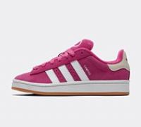 adidas Originals Junior Campus 00s Trainer - Purple - Size 3.5