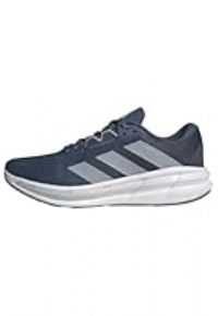 adidas Men/'s Questar 3 Running Shoes, Preloved Ink/Halo Silver/Shadow Navy, 6 UK