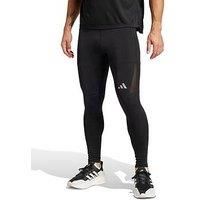 adidas Men Adult Run IT Tight S Black